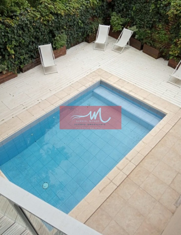 Departamento Rincon de Gulliver 