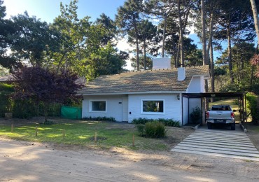 Casa Pinamar Nayades y del  Odiseo