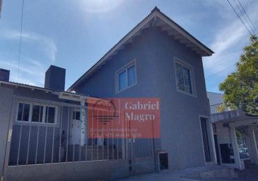 duplex en alquiler anual