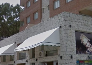 Departamento 3 AMB. en alquiler de temporada Tilos1