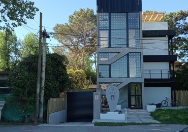 Departamento MONOAMBIENTE en alquiler de temporada