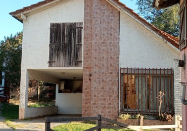 DUPLEX EN VENTA PARA RECICLAR