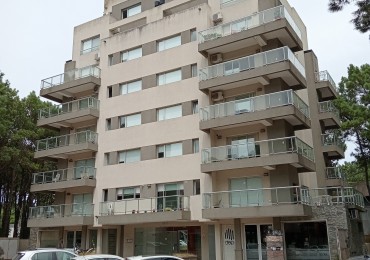 Departamento monoambiente de 48 mts2 