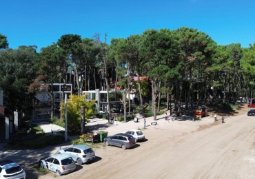 VENTA-FONDO DE COMERCIO. Mar de las Pampas