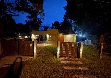 Casa Balandra