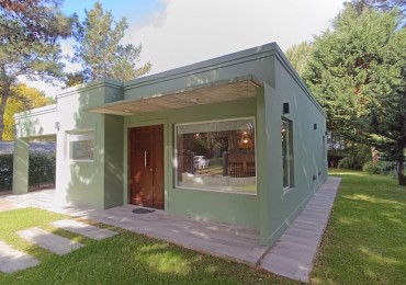 Casa Balandra
