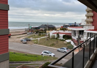  Departamento Baires Praia