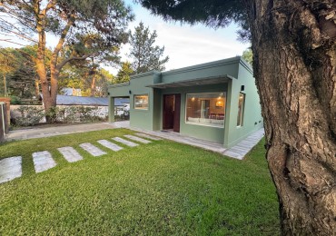 Casa Balandra
