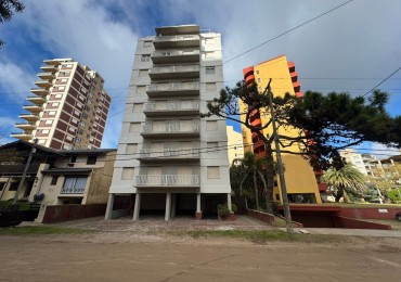 DEPARTAMENTO EN ALQUILER ANUAL