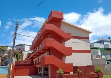 Departamento 145 y av 1