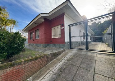 Departamento alquiler anual 