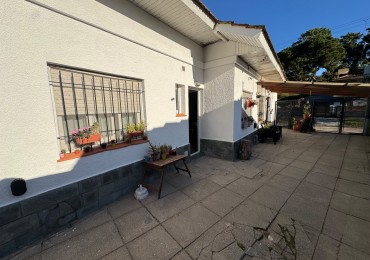 Departamento 142 y Av 4