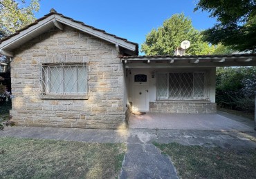 ALQUILER DE CASA