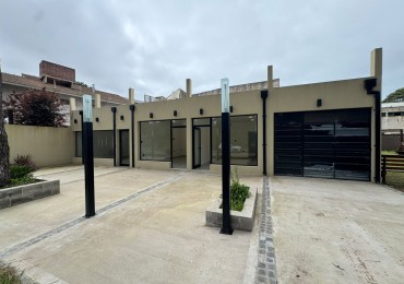 LOCAL COMERCIAL EN ALQUILER
