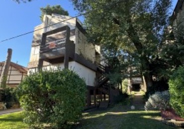 Departamento edificio Tajamar