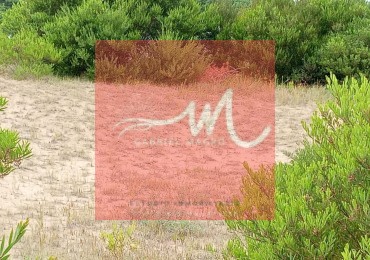LOTE EN COSTA ESMERALDA BARRIO SENDERO IV