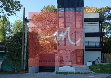 Departamento edificio Valeria del Mar 