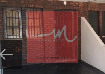 Duplex  a la venta en en Mar del Tuyu