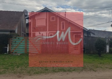 Duplex en alquiler anual. Villa Gesell