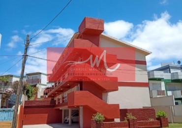 Departamento 145 y av 1