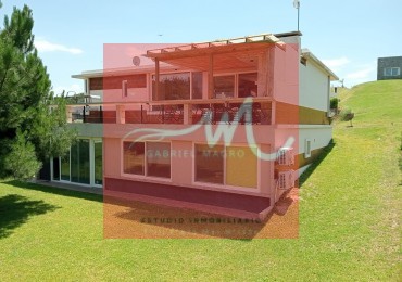  Casa en alquiler de temporada  Costa Esmeralda