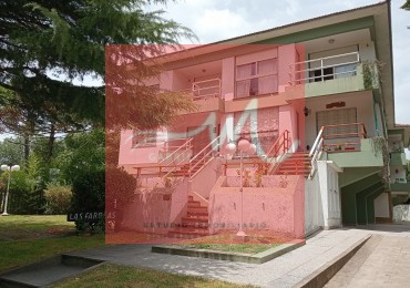 Departamento Barrio Norte Villa Gesell 