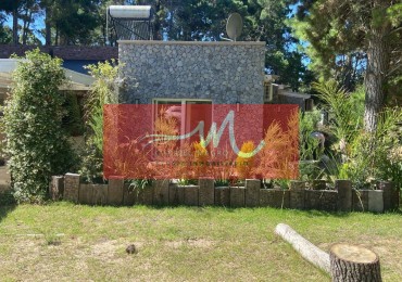 CASA EN ALQUILER DE TEMPORADA, COSTA ESMERALDA. Deportiva II lote 383