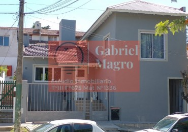 Casa en Venta