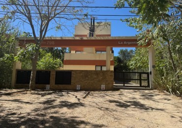 DEPARTAMENTO EN ALQUILER DE TEMPORADA