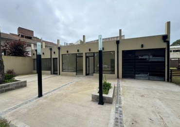 LOCAL EN ALQUILER 